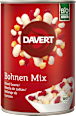 Bohnen Mix Davert