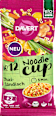 Fertiggericht Noodle Cup Thailändisch Davert
