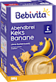 Abendbrei Keks Banane, ab dem 5. Monat Bebivita