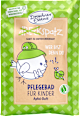 Pflegebad Apfel-Duft Dresdner Essenz Dreckspatz