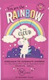 Schaumbad You are the RAINBOW in my CLOUD DEins