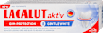 aktiv & white pasta za zube LACALUT