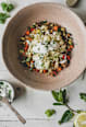 Couscous, Pearl Davert