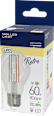 LED Retro Birne 60W E27 806lm   Müller Licht