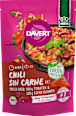 Fertiggericht, Chili sin Carne Davert