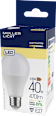 LED Birne 40W E27 470lm  Müller Licht