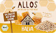Halva ALLOS