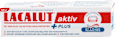 Zubná pasta aktiv Plus LACALUT