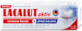 Zubná pasta aktiv jemné bielenie LACALUT