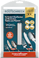 Spülmaschinenreiniger Aluminium ROKITTA'S ROSTSCHRECK