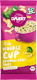 Fertiggericht, Noodle Cup mit Brokkoli-Käse-Sauce, No.2 Davert