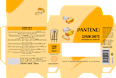 Kuracja do włosów 3 minutowa, Treatment  3 Minute Miracle PANTENE PRO-V