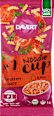Noodle Cup Tomatensauce Davert