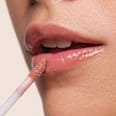 Lipgloss Hydra Lip Booster 28 Translucent Mauve 27 ARTDECO