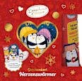 Geschenkset "Herzenswärmer" 3tlg Dresdner Essenz