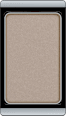 Lidschatten 514 Matt Light Grey Beige ARTDECO