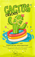 Fürdősó Cactus Crackle DEins