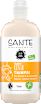 Shampoo Repair Family Bio-Olivenöl & Erbsenprotein SANTE NATURKOSMETIK