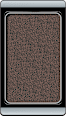 oční stíny 02 Pearly Anthracite ARTDECO