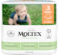 pleny Pure & Nature velikost 3 Midi Moltex