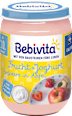 Frucht & Joghurt Erdbeere in Apfel ab 10. Monat Bebivita
