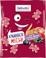 Snack Knabber Mich! Getreide-Bärchen mit Superfrüchten ab 1 Jahr Bebivita