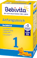 Anfangsmilch 1 von Geburt an Bebivita