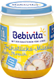 Frühstücks-Müsli Apfel-Pfirsich ab 10. Monat Bebivita