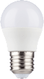 LED Tropfen 5,5W 470lm E27 Müller Licht