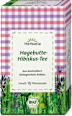 Hagebutte-Hibiskus-Tee HERBÁRIA