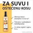 Total Repair 19 - regenerator u spreju  Schwarzkopf GLISS
