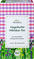 Hagebutte-Hibiskus-Tee HERBÁRIA