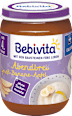  Abendbrei Grieß-Banane-Apfel nach dem 4. Monat Bebivita