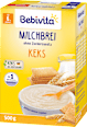 Milchbrei Keks ab dem 6. Monat Bebivita