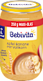 Frucht & Getreide Apfel Banane mit Vollkorn, ab dem 6. Monat Bebivita