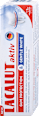 Zobna pasta Aktiv Gum Protection & Gentle Whitening LACALUT