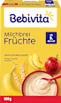 Milchbrei Früchte ab dem 5. Monat Bebivita