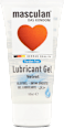 Velvet lubrikant gel Masculan