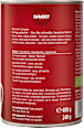 Braune Linsen Davert