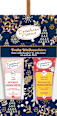 Geschenkset Handcreme "Frohe Weihnachten" 2tlg Dresdner Essenz