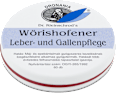 Leber-und Gallenpflege tabletta Dr. Kleinschrod's Wörishofener
