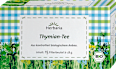 Kräutertee Thymian HERBÁRIA