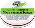Nervenpflege tabletta Dr. Kleinschrod's Wörishofener