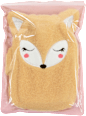 Wärmflasche mit Tierbezug Kögler