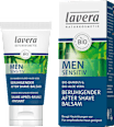 After Shave Balsam Men Sensitiv Beruhigend lavera NATURKOSMETIK