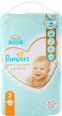 Pelene, veličina 3 (6 - 10 kg) Pampers premium care