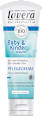 Pflegecreme für Gesicht & Körper Baby & Kinder Sensitiv  lavera NATURKOSMETIK