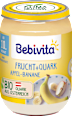 Frucht & Joghurt Apfel-Banane Quark, ab dem 10.Monat Bebivita