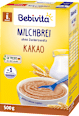 Milchbrei Kakao ab dem 8. Monat Bebivita