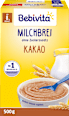 Milchbrei Kakao ab dem 8. Monat Bebivita